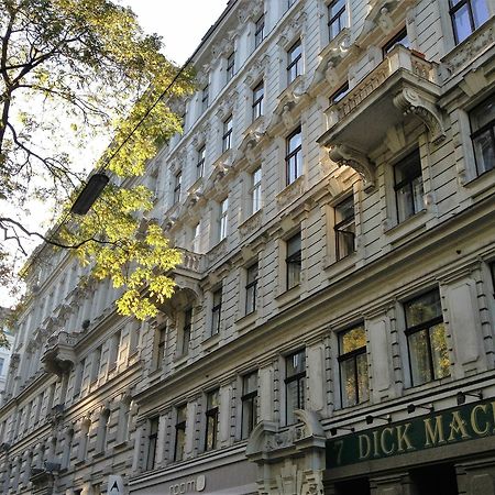 Smart Urban City Apartment Vienna Luaran gambar