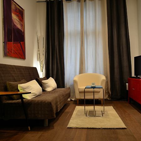 Smart Urban City Apartment Vienna Luaran gambar