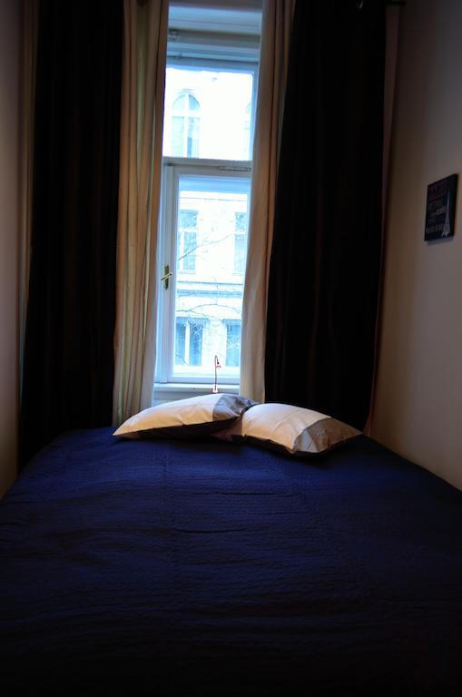 Smart Urban City Apartment Vienna Bilik gambar
