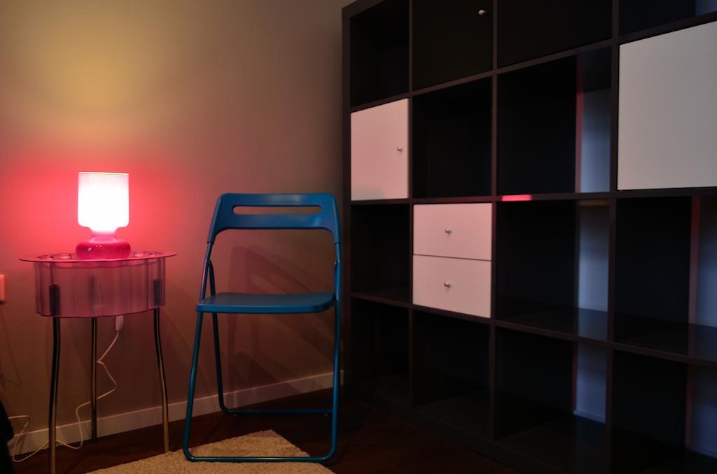 Smart Urban City Apartment Vienna Bilik gambar