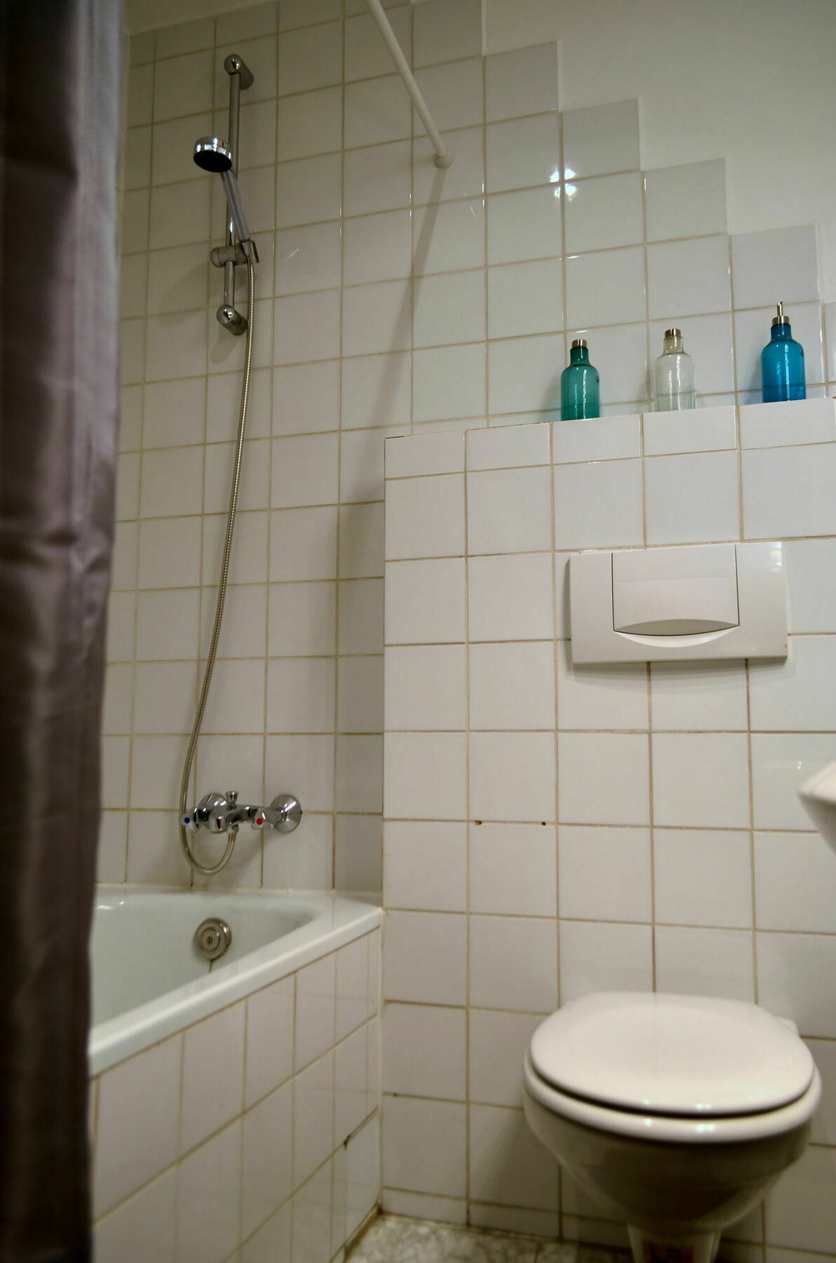 Smart Urban City Apartment Vienna Luaran gambar