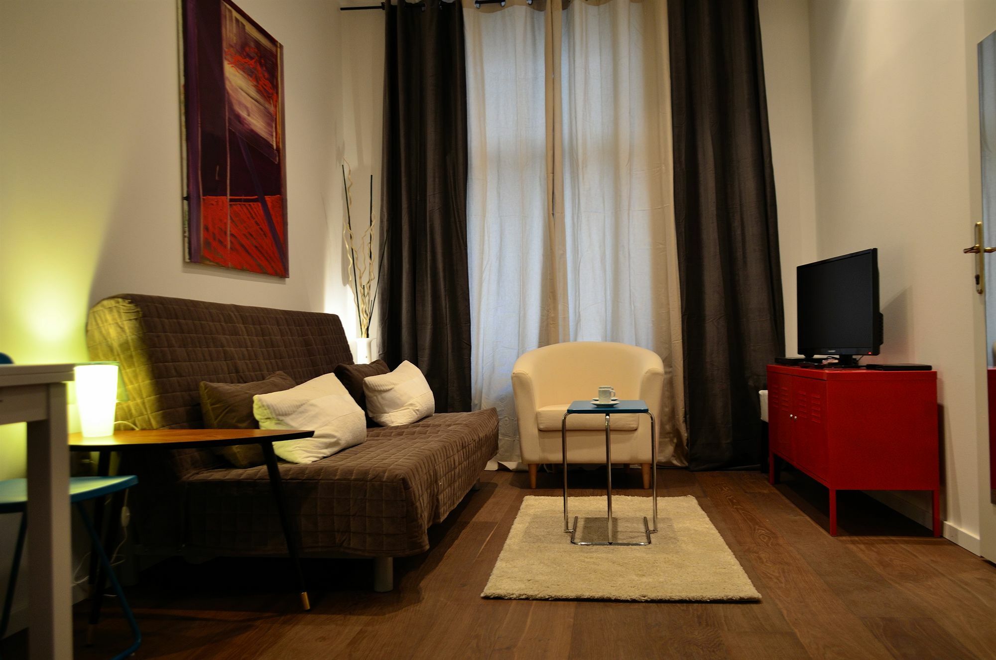 Smart Urban City Apartment Vienna Luaran gambar