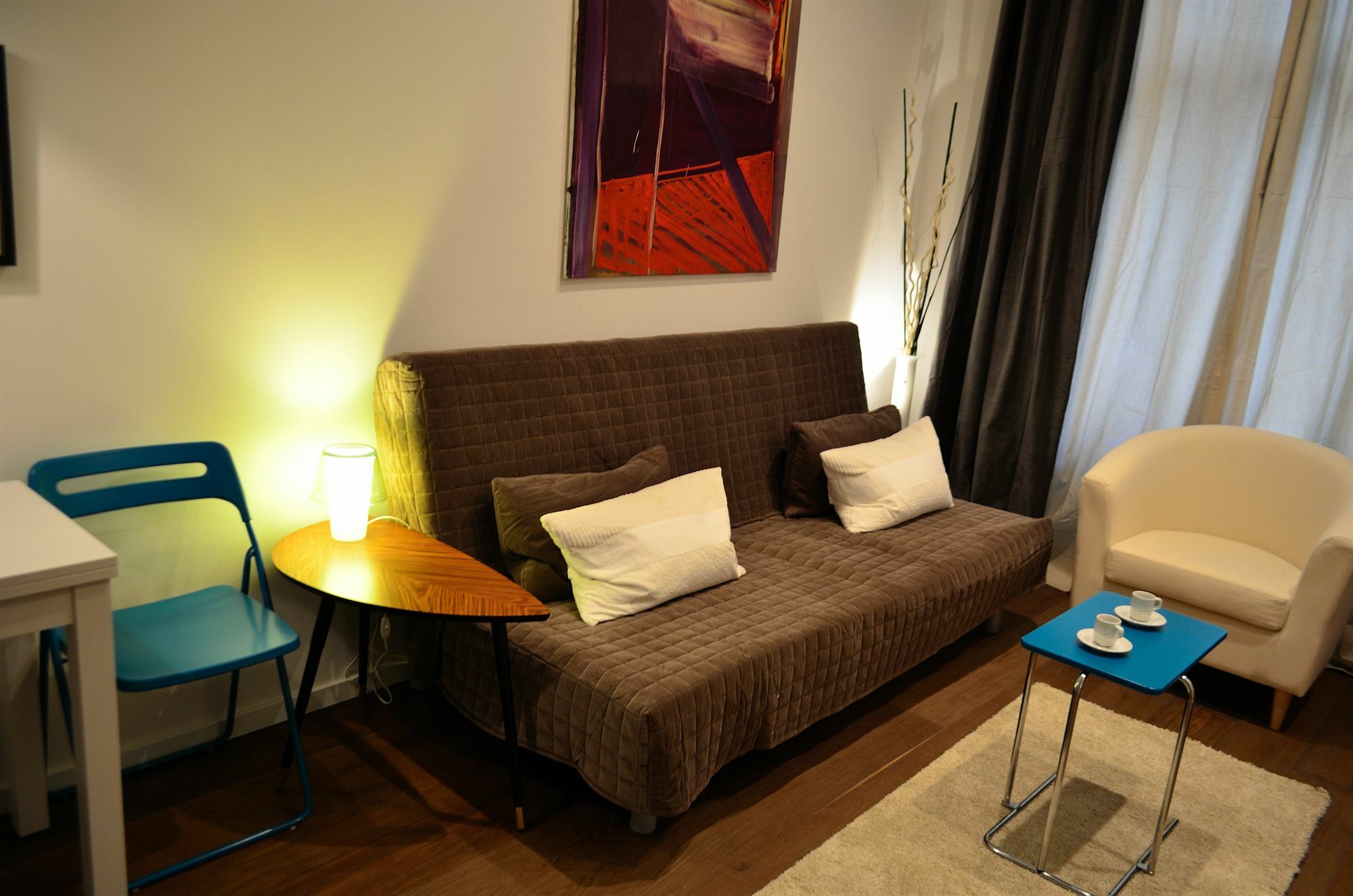 Smart Urban City Apartment Vienna Luaran gambar