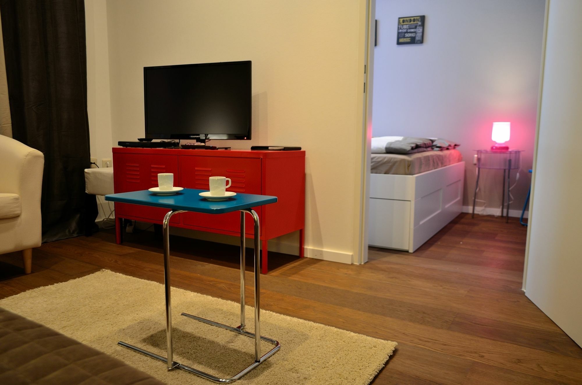 Smart Urban City Apartment Vienna Luaran gambar