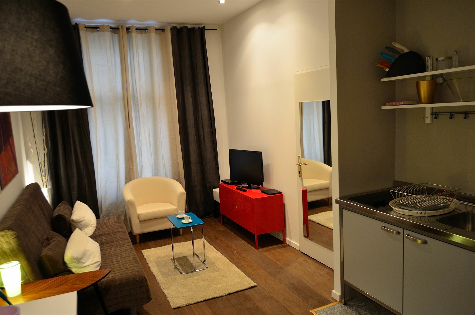 Smart Urban City Apartment Vienna Luaran gambar